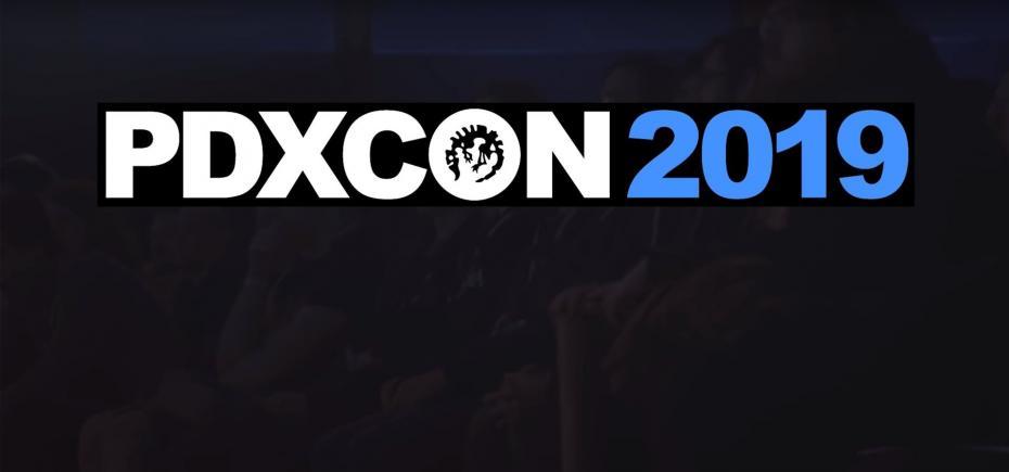 Paradox Interactive zaprasza na PDXCON 2019