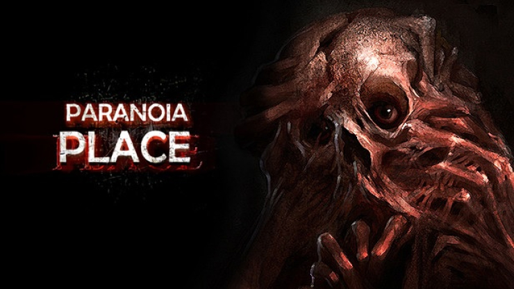 PARANOIA PLACE, kooperacyjny survival horror zadebiutuje na platformie Steam we Wczesnym Dostępie