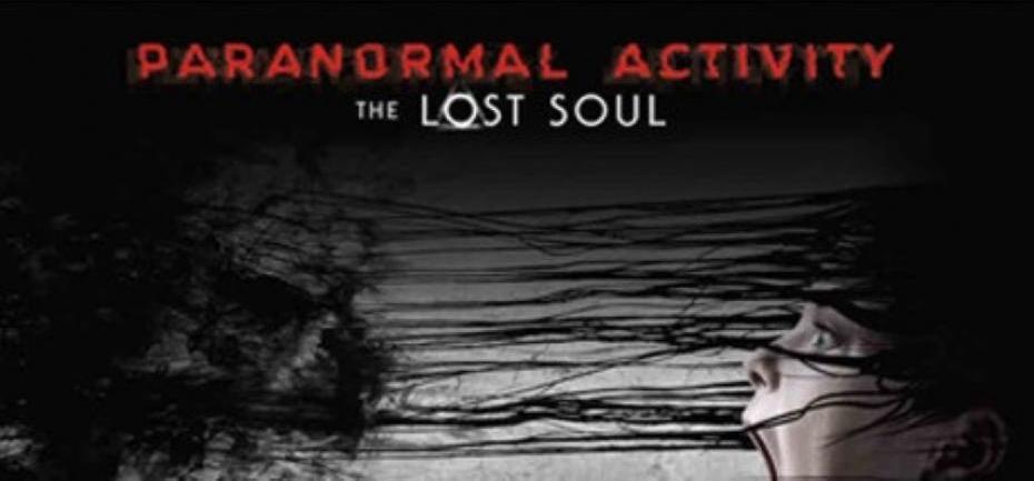 Paranormal Activity: The Lost Soul, survival we wczesnym dostępie 