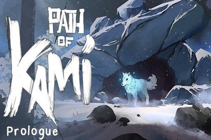 Path of Kami: Prologue, wstęp do przygodowo-logicznej relaksacyjnej rozgrywki w japońskim klimacie już niebawem na Steam