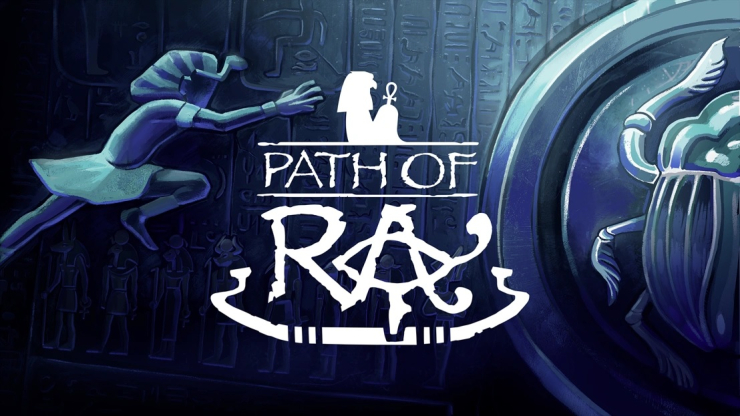 Path of Ra, sprytna i pełna łamigłówek logiczna gra z elementami platformowymi już po swoim debiucie