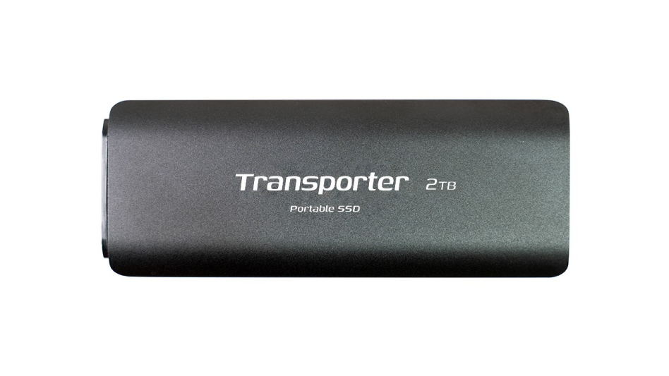 Wytrzymały dysk Patriot Transporter External Portable SSD trafia do sprzedaży z niezłą szybkością i parametrami
