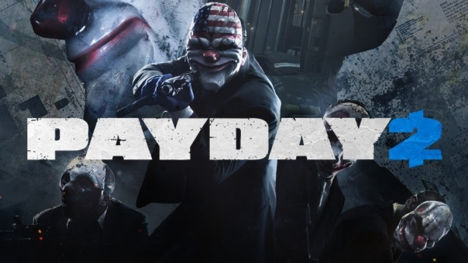 PAYDAY 2, ostatnią tajemniczą grą rozdawaną za darmo od platformy Epic Games Store