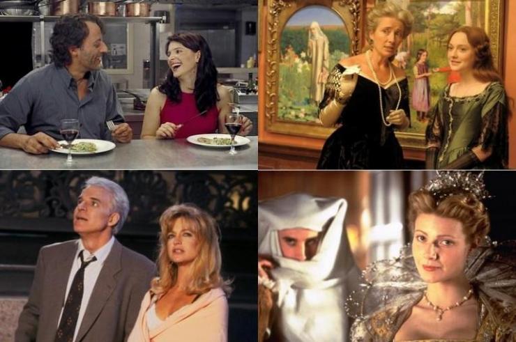 Październik 2020 w CBS Europa, a w nim premiery w cyklu romantyczny weekend, poniedziałek z komedią, czwartek z dramatem, Halloween