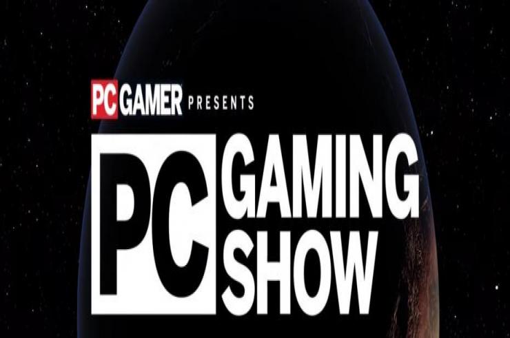 PC Gaming Show 2021 oficjalnie wyrusza! Czas na ogłoszenia z segmentu komputerowego!