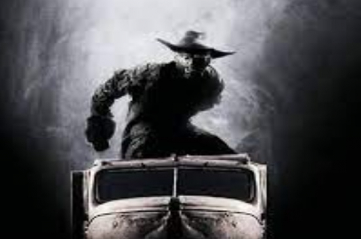 Smakosz powraca! Jest pełny zwiastun Jeepers Creepes: Reborn, czyli slashera Smakosz 4