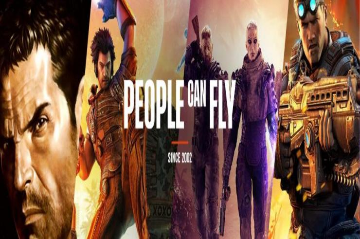 People Can Fly pracuje nad kolejną grą AAA zmierzającą na komputery osobiste i konsole PlayStation 5 i Xbox Series X!