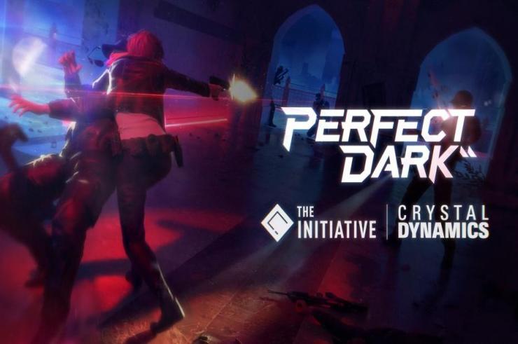 The Initiative zostało wzmocnione przy pracach nad Perfect Dark! Znany zespół wesprzeć największe studio Microsoftu