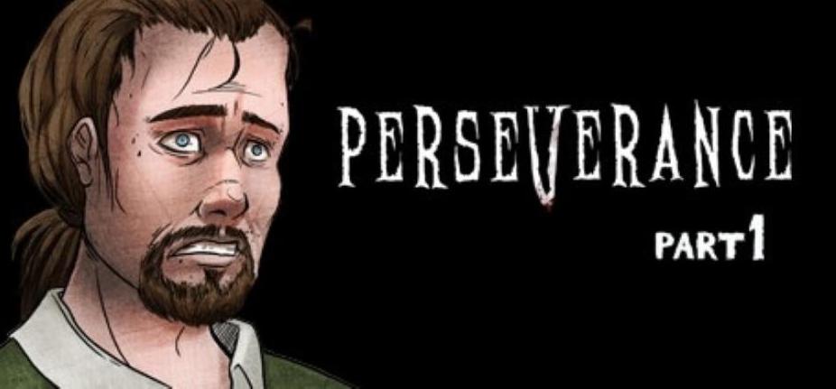 Visual novel Perseverance: Part 1 z nową datą premiery