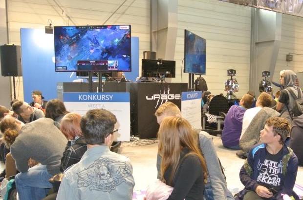 PGA 2017 - Hama przyjedzie z gamingową serią uRage