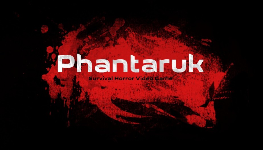 Phantaruk na premierowym zwiastunie