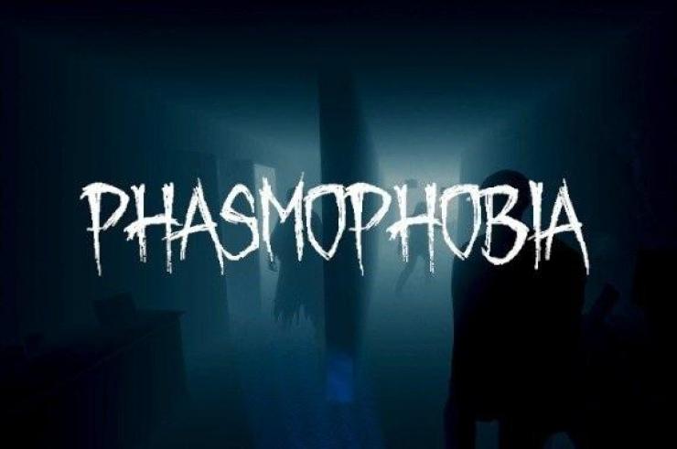 Phasmophobia, survivalowa gra we Wczesnym Dostępnie, z możliwością gry na VR z dużą aktualizacją. Duchy straszne jak nigdy!