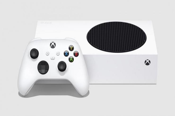 Phil Spencer zaprezentował światu Xbox Series S już... 1 lipca! Kiedy to się zdarzyło?