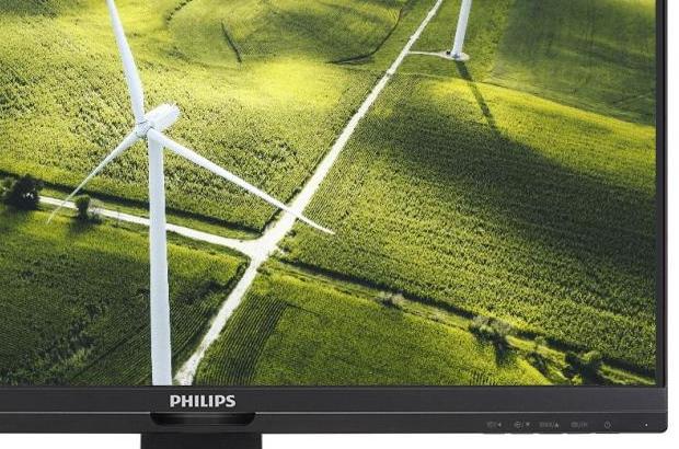 Philips 241B7QGJ - Klasyczny monitor przyjazny całemu środowisku