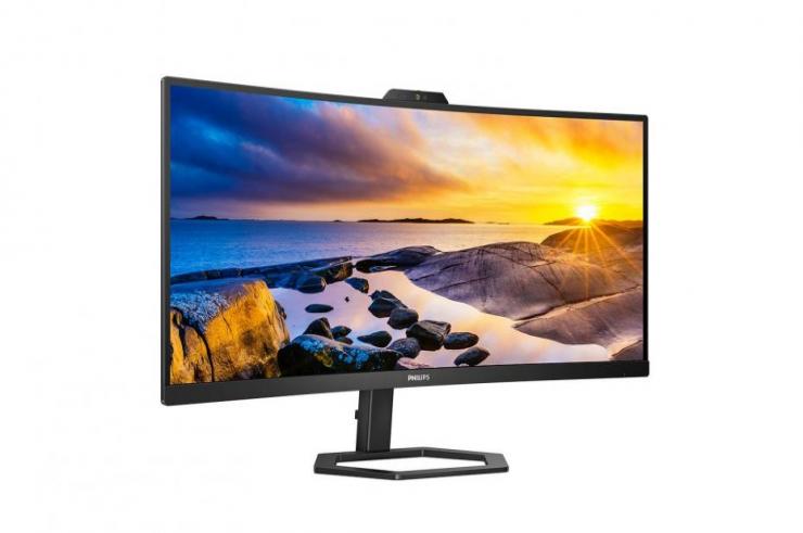 Philips zdecydował się zaprezentować swój pierwszy monitor 21:9. Co oferuje 34E1C5600HE?