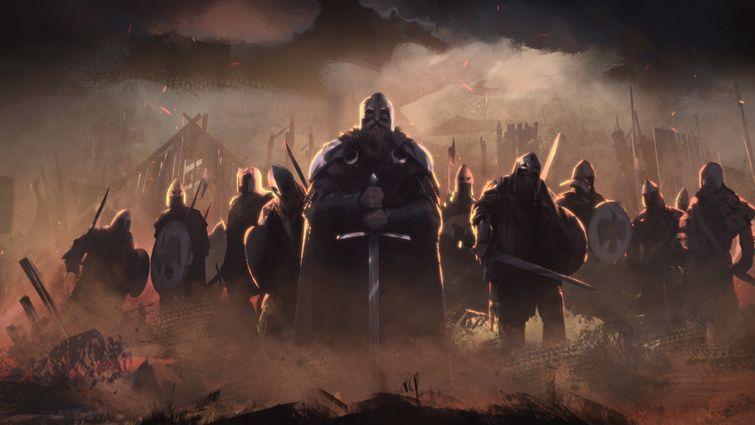 Pierwsza odsłona cyklu Total War Saga zapowiedziana
