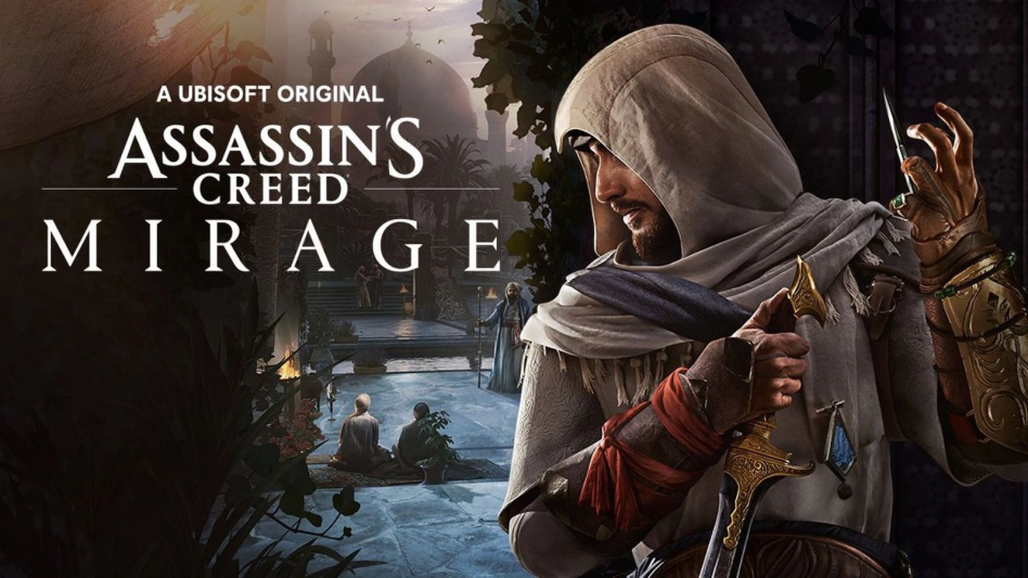 Poznaliśmy pierwsze oceny Assassin's Creed Mirage! Jak poradził sobie powrót do korzeni marki Ubisoftu?