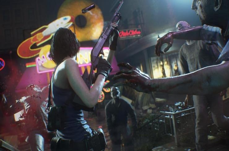 Pierwsze oceny Resident Evil 3 Remake (2020) zawodzą? - Przegląd