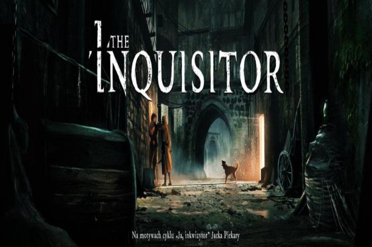 Pierwsze szczegóły na temat gry Ja, Inkwizytor (I, the Inquisitor)