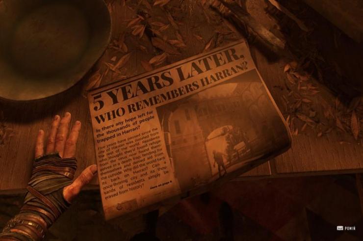 Dying Light 2 Stay Human - Pierwsze wrażenia z wyprawy do Villedor