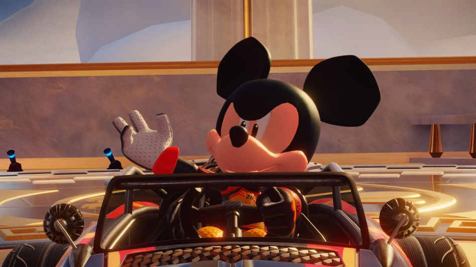 Pierwsze wrażenia z Wczesnego Dostępu Disney Speedstorm, czyli czy warto wskoczyć do kolejnej zręcznościowej gry wyścigowej?