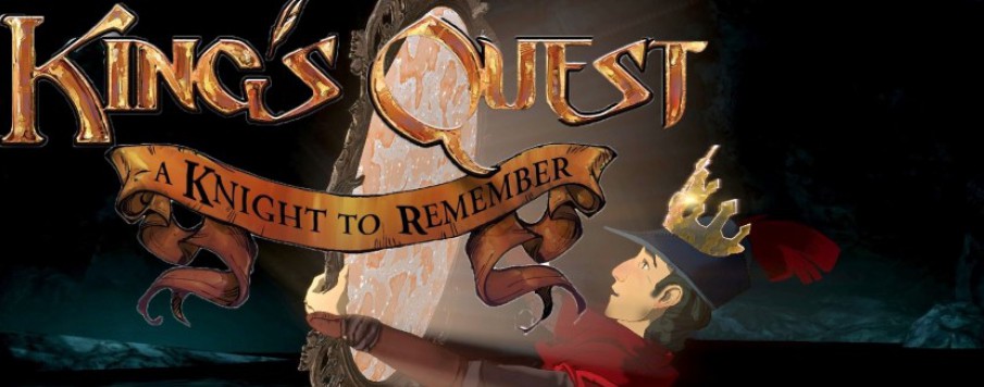 Pierwszy epizod King's Quest za darmo na Steam