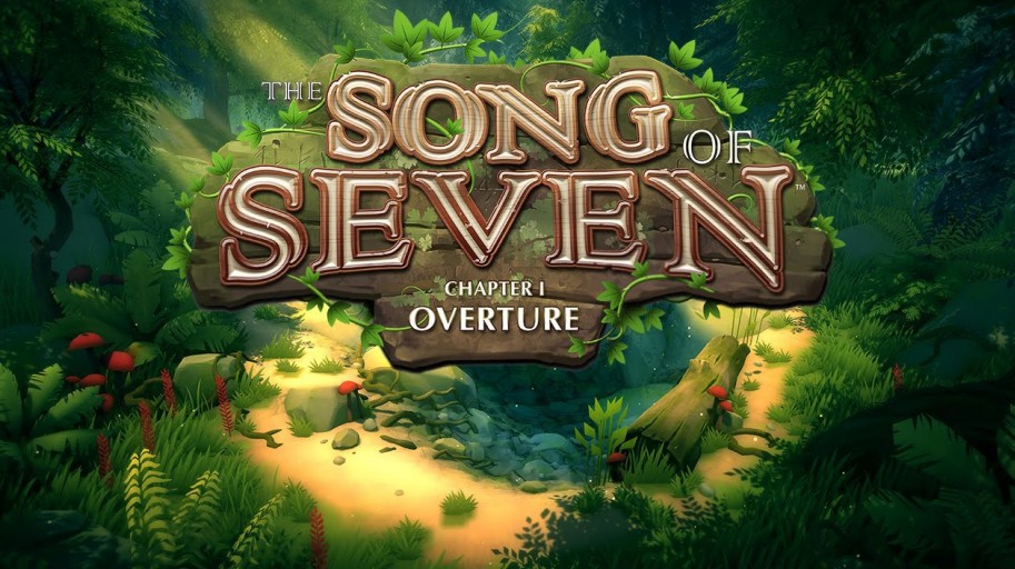 Pierwszy epizod Song of Seven trafił na Steam