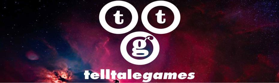 Pierwszy obraz po porażce Telltale Games - Nikt nic nie wie...