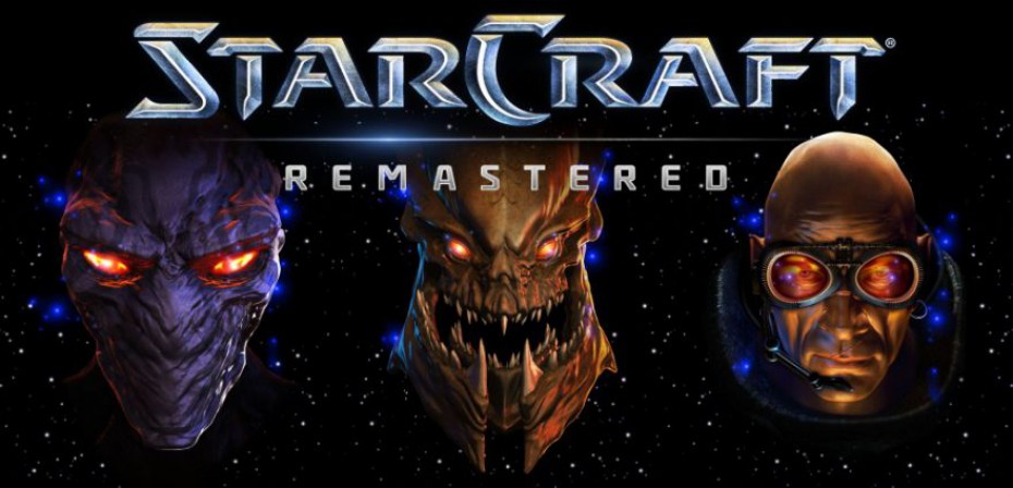 Pierwszy StarCraft powraca! Co oferuje wersja zremasterowana?
