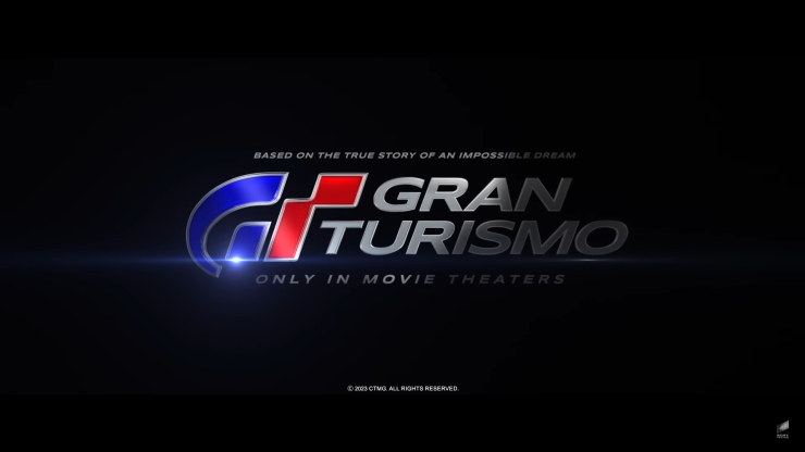 Pierwszy zwiastun filmu Gran Turismo! Produkcja pojawi się w kinach tego lata