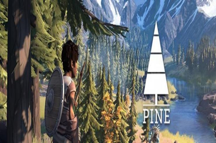 Pine z nowym filmowym zwiastunem i październikową datą premiery