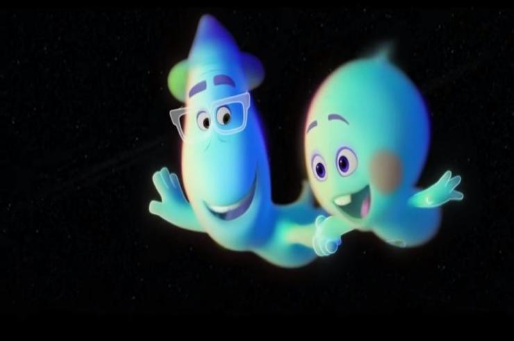 Piosenka Kuby Bandacha i Aleksandry Kwaśniewskiej w najnowszej animacji Disney i Pixar, Co w duszy gra 