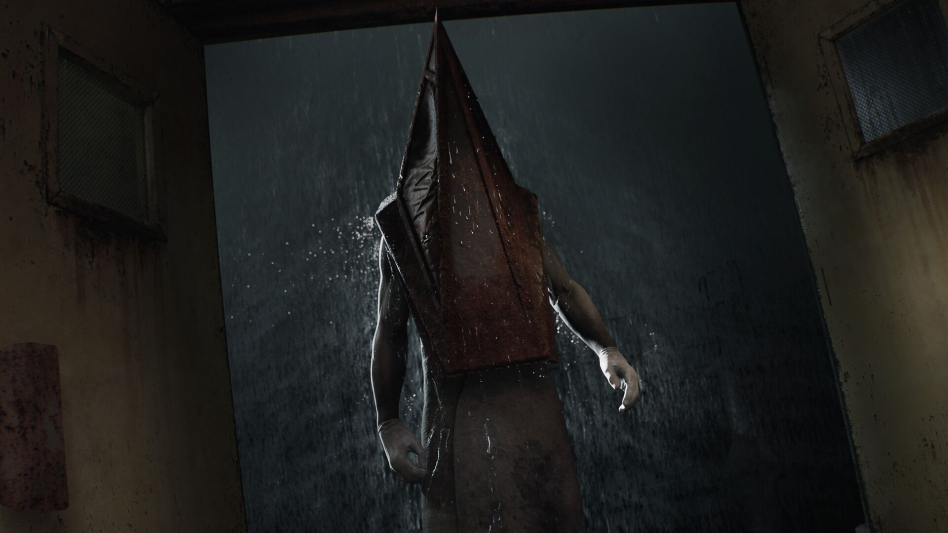 Legendarny Piramido głowy doczeka się nowych wątków w Silent Hill 2 Remake? Nowości dostrzeżono w...