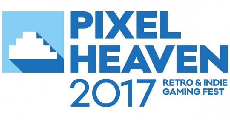 Pixel Heaven 2017 i kolejny konkurs dla twórców gier niezależnych