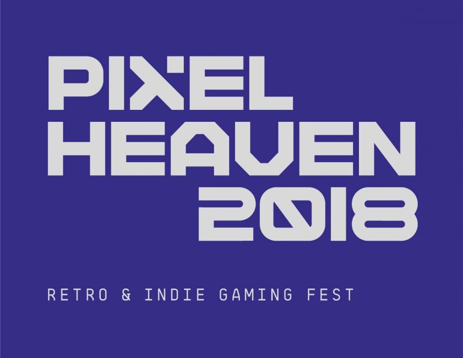 Pixel Heaven 2018 - Co będzie się działo w tym roku w Warszawie?