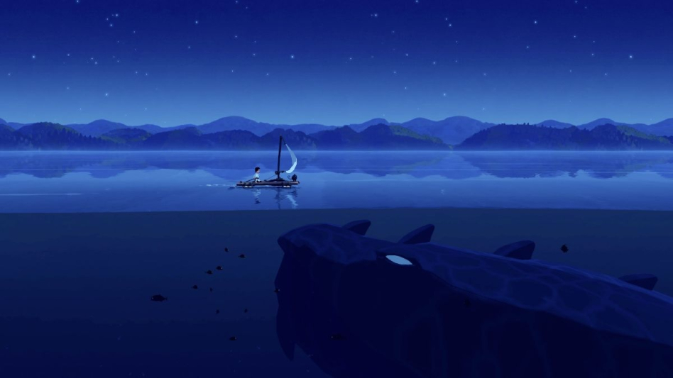 Planet of Lana, przygodowa platformówka, oczekiwana przez graczy została pokazana na nowym zwiastunie, z datą premiery
