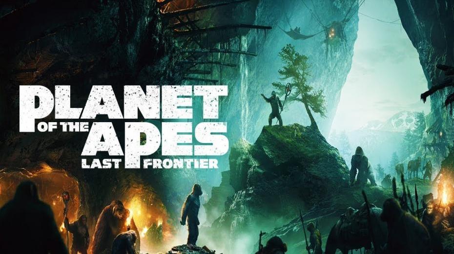 Planet of the Apes: Last Frontier z datą premiery