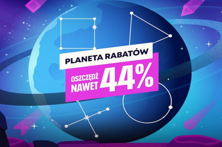 Wyprzedaż Planeta rabatów wystartowała w PS Store! Jakie gry przeceniono tym razem w cyfrowym sklepie PlayStation?