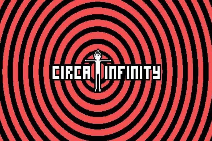 Szalona, hipnotyzująca platformówka Circa Infinity ma już datę premiery na konsole Switch i Xbox
