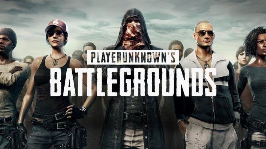 Playerunknown's Battlegrounds i horendalne ceny przedmiotów