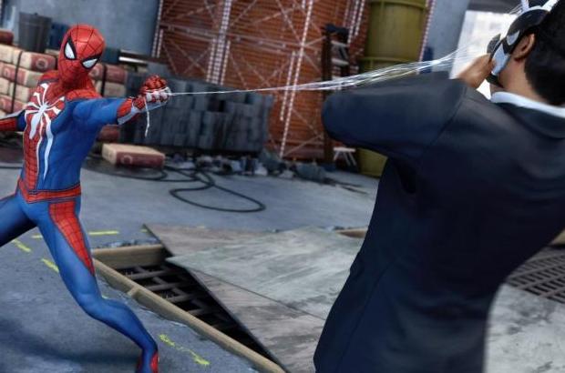 PlayStation 4 i Marvel's Spider-Man przebijają kolejne granice!