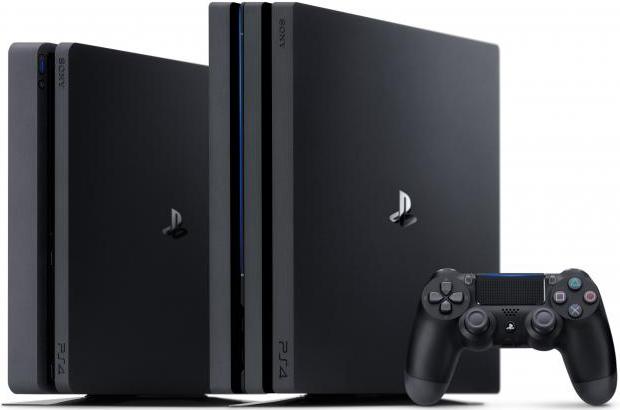 Playstation 4 oraz Playstation 4 otrzymały nowe niższe ceny!