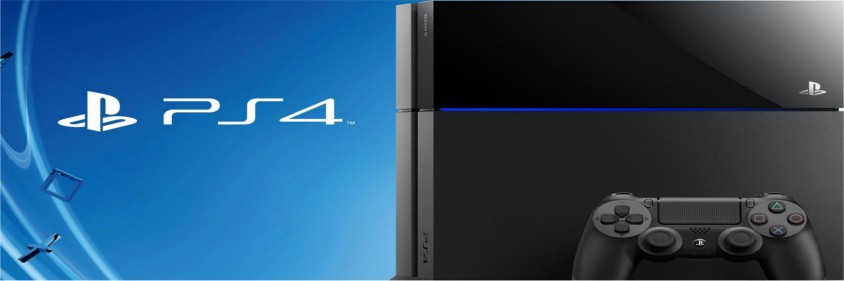 Playstation 4 wciąż ciągnie Sony do góry!