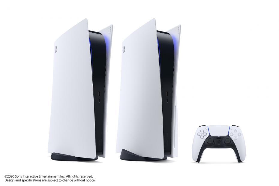 PlayStation 5 (PS5) - Kiedy, za ile, cena, wydajność, co z PSVR 2, interfejs, wymagania sprzętowe, gry, rozmiar konsoli?
