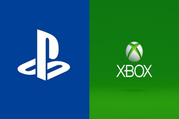 Ankieta: PlayStation 5 czy Project Scarlett? Która konsola zwycięży?