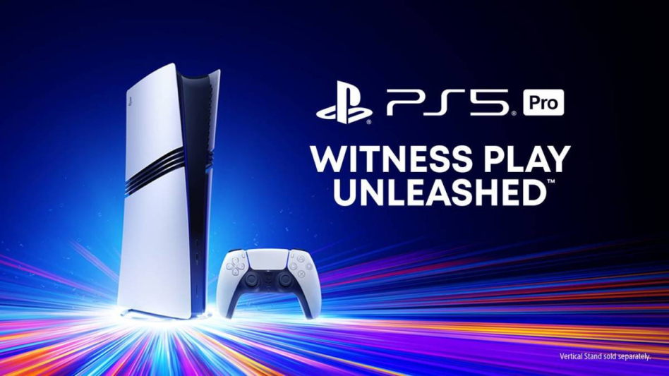 PlayStation 5 Pro Podbija Świat! Szokujące Wyniki Sprzedaży w 9 Krajach