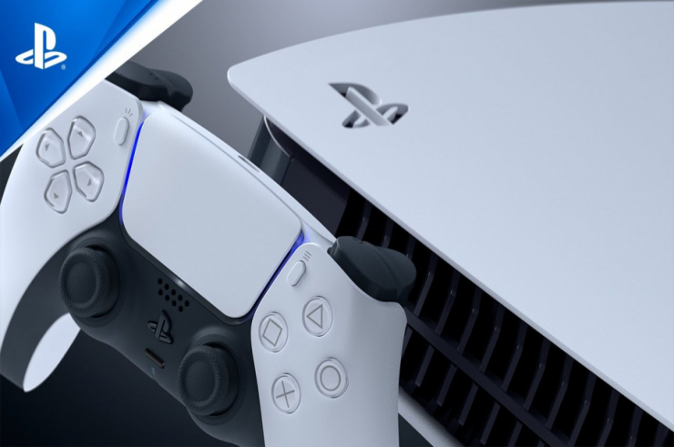 PlayStation 5 sprzedało się już w prawie 22 milionach egzemplarzach! Sony podało swoje wyniki finansowe