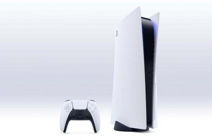 PlayStation 5:  kwietniowa aktualizacja wprowadza nowe opcje przechowywania i funkcje społecznościowe