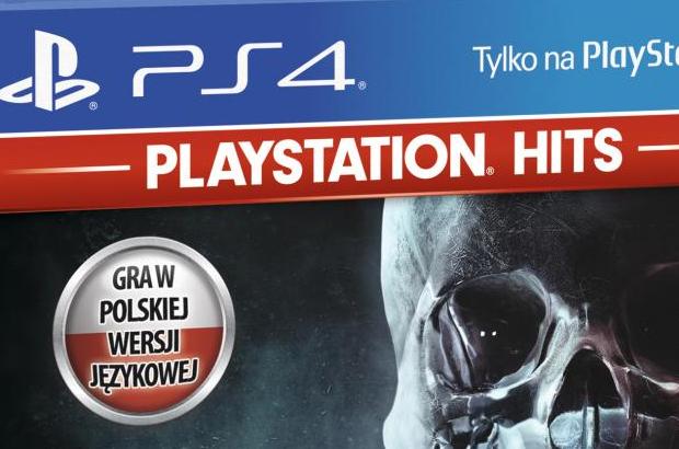 Kolekcja PlayStation Hits wzbogaci się o kolejne mocne pozycje!