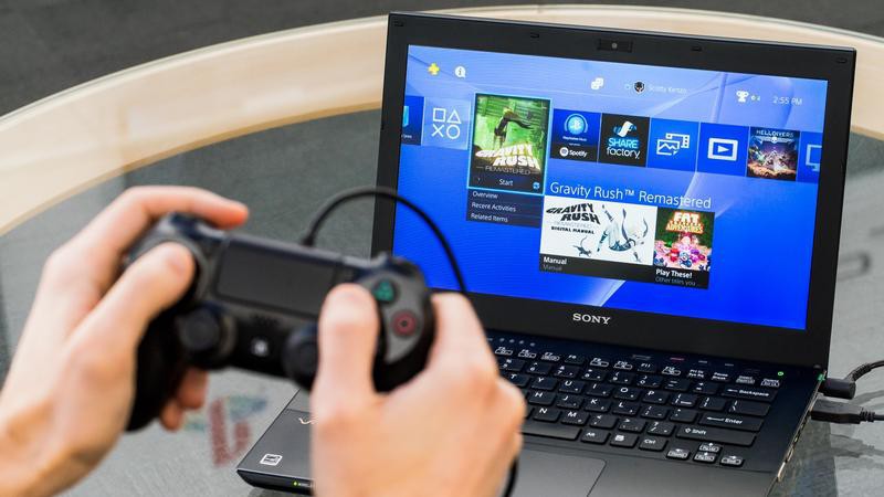 Playstation Now to 400 gier, które trafią na PC